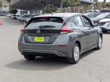 Used 2023 Nissan Leaf S image 5