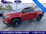 Used 2016 Chevrolet Colorado LT w/ LT Convenience Package image 1