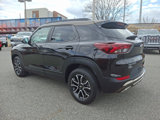 Certified 2021 Chevrolet TrailBlazer ACTIV w/ Technology Package image 4