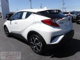 Used 2022 Toyota C-HR XLE image 4