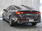 Used 2021 Kia K5 LXS image 6
