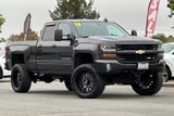 Used 2016 Chevrolet Silverado 1500 LT w/ LT Plus Package image 2