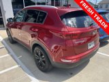 Used 2017 Kia Sportage LX w/ LX Popular Package image 4