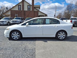 Used 2009 Honda Civic LX image 4