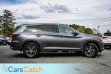 Used 2017 INFINITI QX60 AWD w/ Premium Plus Package image 2