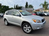 Used 2007 Toyota RAV4 Sport image 2