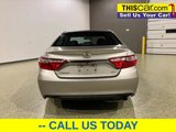 Used 2015 Toyota Camry SE image 4