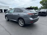 Used 2015 Lexus RX 450h AWD image 5