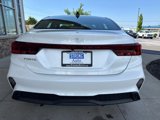 Used 2024 Kia Forte LXS image 4