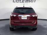 Used 2017 Chevrolet Traverse LT image 4