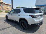Used 2019 Chevrolet Traverse Premier w/ Redline Edition image 3