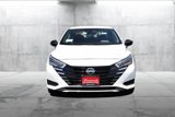 New 2025 Nissan Versa S w/ S Plus Package image 4