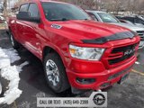 Used 2020 RAM 1500 Big Horn image 3