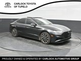 Used 2022 Hyundai Sonata Limited image 5