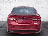 Used 2018 Ford Fusion Platinum image 6