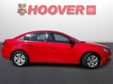 Used 2014 Chevrolet Cruze LS image 2