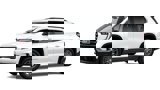 New 2025 GMC Acadia Elevation image 2