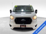 Used 2022 Ford Transit 350 XLT image 2