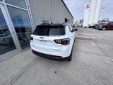 Used 2024 Jeep Compass Limited image 4