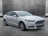 Used 2014 Ford Fusion SE w/ Equipment Group 202A image 3