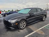 Used 2021 Hyundai Sonata SEL w/ Convenience Package image 2