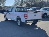 Used 2021 Ford F150 XL w/ Equipment Group 101A High image 4