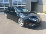 Used 2012 Ford Fusion Sport image 3