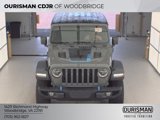 Used 2021 Jeep Wrangler Unlimited Rubicon 4xe w/ Steel Bumper Group image 3