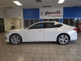 Certified 2023 Acura TLX w/ Technology Package image 5