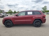 Used 2021 Jeep Grand Cherokee Laredo X image 4