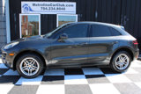 Used 2017 Porsche Macan image 5