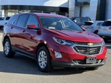 Used 2021 Chevrolet Equinox LT image 2