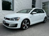 Used 2017 Volkswagen GTI S image 3