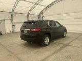 Certified 2019 Chevrolet Traverse LT w/ LPO, Floor Liner Package image 5