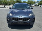 Used 2020 Kia Sportage LX image 2