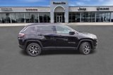 New 2025 Jeep Compass Limited image 2