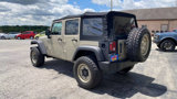 Used 2017 Jeep Wrangler Unlimited Sport w/ Quick Order Package 24S image 5