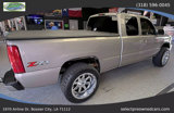 Used 2003 Chevrolet Silverado 1500 LS w/ Off-Road Package image 2