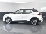 Certified 2023 Nissan Kicks SV image 4