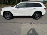 Used 2022 Jeep Grand Cherokee Limited image 6