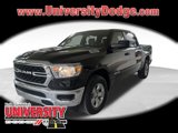 New 2024 RAM 1500 Big Horn image 1