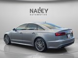 Used 2016 Audi A6 3.0T Prestige image 3