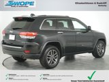 Certified 2022 Jeep Grand Cherokee Limited image 4