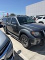 Used 2017 Nissan Frontier PRO-4X image 3