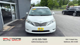 Used 2011 Toyota Sienna Limited image 2