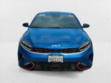 Used 2022 Kia Forte GT w/ GT2 Package image 2