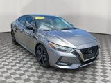 Used 2021 Nissan Sentra SR image 4