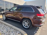Used 2015 Jeep Grand Cherokee Summit w/ Platinum Series Group image 3