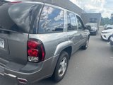 Used 2007 Chevrolet TrailBlazer LS w/ LS Preferred Equipment Group image 5