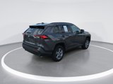 Used 2022 Toyota RAV4 XLE image 3